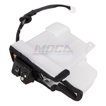 MOCA 931-929 Rear Liftgate Lock Actuator Fit for 2003-2009 Toyota 4Runner