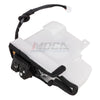 MOCA 931-929 Rear Liftgate Lock Actuator Fit for 2003-2009 Toyota 4Runner