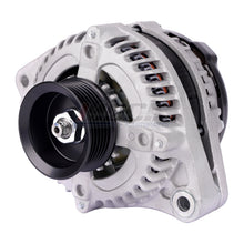 MOCA N11391 Alternator Fit for 2009-2014 Acura TL 3.5L 3.7L & 2010-2013 Acura MDX 3.7L & 2009-2011 Honda Pilot 3.5L