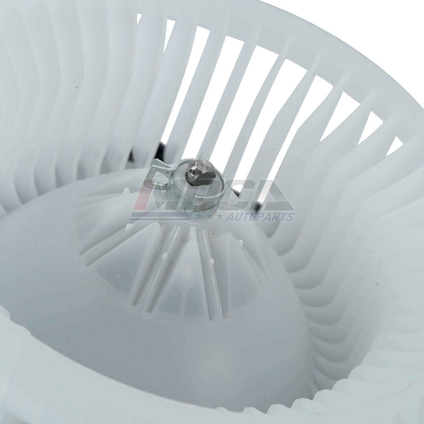 MOCA Heater Blower Motor with Fan Cage Fit for 2003-2007 Honda Accord & 2004-2008 Acura TSX