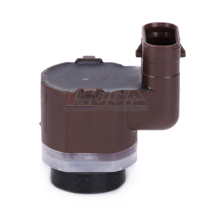Sensor de asistencia al estacionamiento MOCA compatible con BMW 535d (2014-2016), BMW 550i GT xDrive (2010-2017) y BMW 650i xDrive (2012-2018)