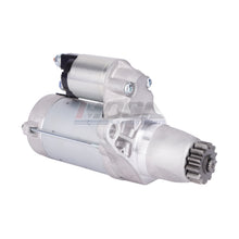 Motor de arranque MOCA 17825. Compatible con Lexus ES330 3.3L (2004-2006), Lexus RX350 3.5L (2007-2009), Toyota Camry 2.4L (2002-2009) y Toyota Venza 2.7L 3.5L (2009-2016).