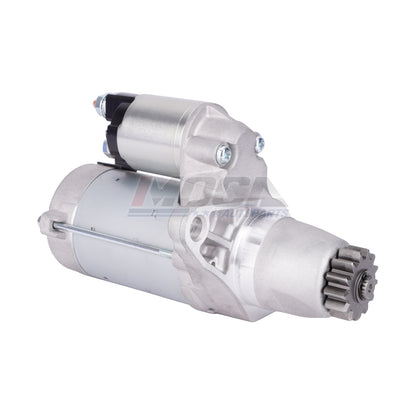 Motor de arranque MOCA 17825. Compatible con Lexus ES330 3.3L (2004-2006), Lexus RX350 3.5L (2007-2009), Toyota Camry 2.4L (2002-2009) y Toyota Venza 2.7L 3.5L (2009-2016).