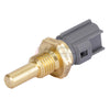 MOCA Coolant Temperature Sensor Fit for 1999-2002 Jaguar XJ8 4.0L & 2002-2007 Jaguar X-Type 3.0L & 2007-2012 Lexus LS460 4.6L & 2011-2014 Mazda 2 1.5L