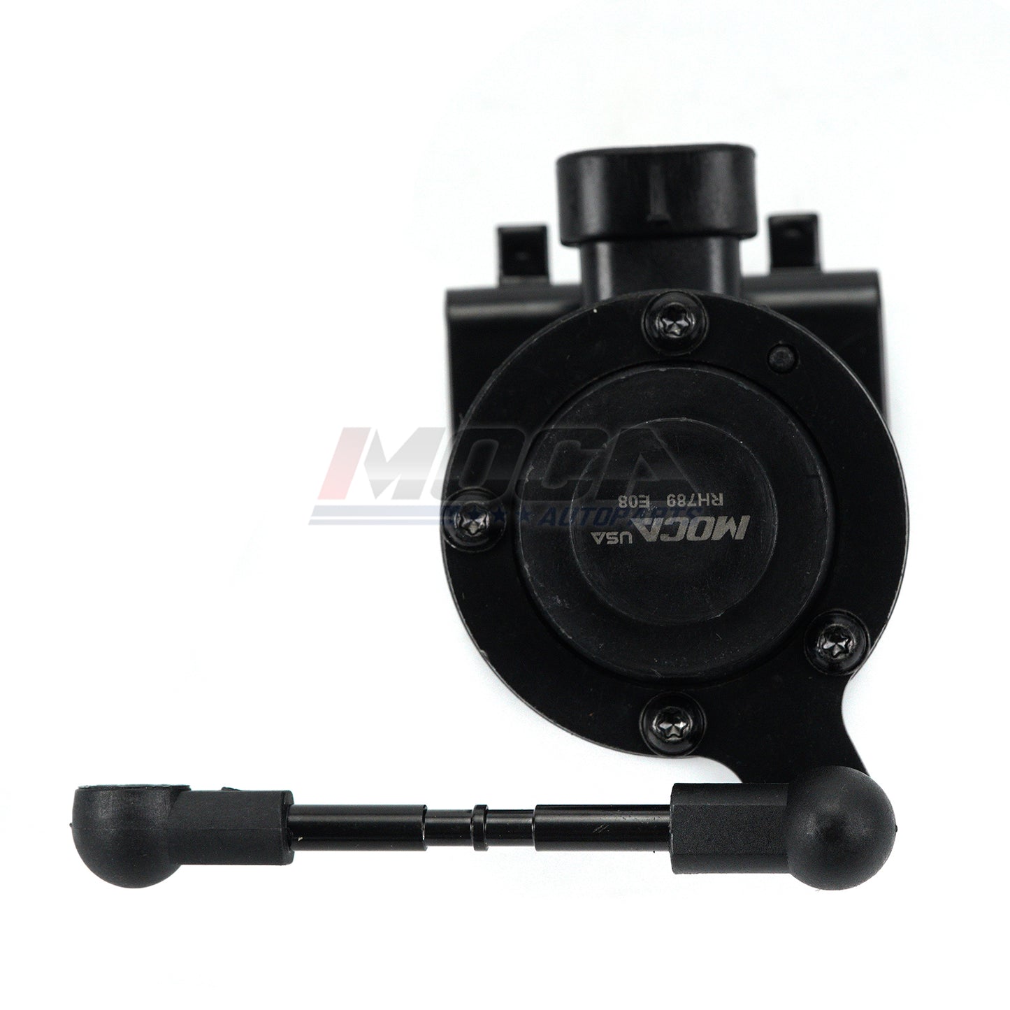 MOCA Front Right Suspension Ride Height Sensor Fit for 2004-2009 Cadillac XLR & 2005-2013 Chevrolet Corvette