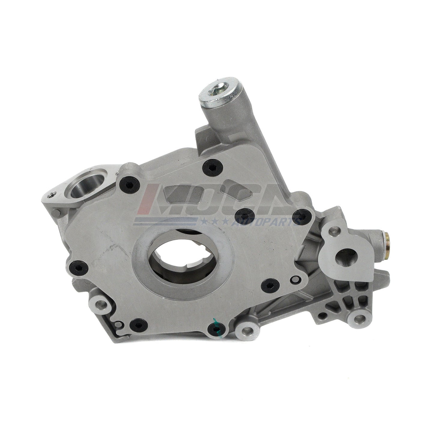 Bomba de aceite MOCA compatible con Ford Escape 3.0L 2007-2012 y Mercury Mariner 3.0L 2007-2011