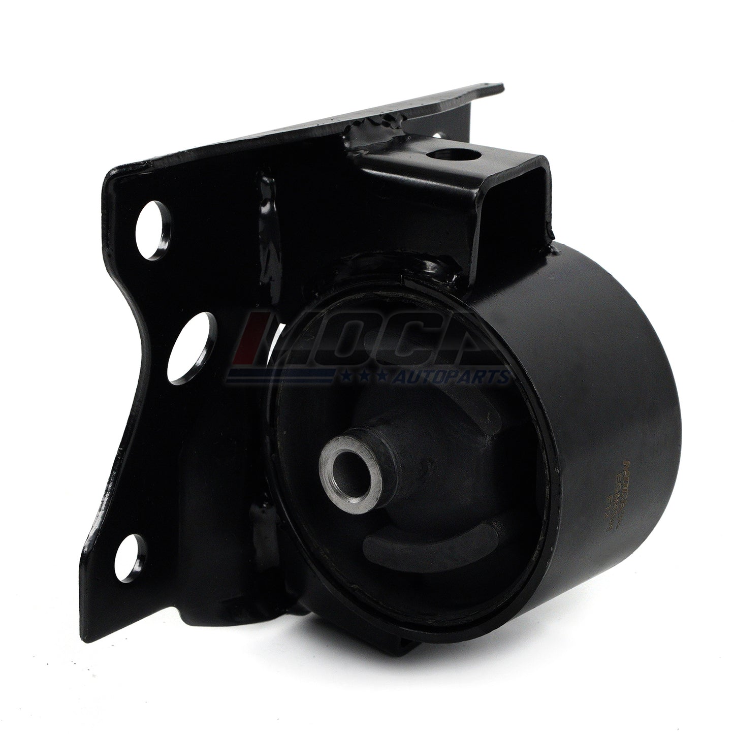 Kit de montaje de motor y transmisión MOCA compatible con Nissan Sentra 1.8L 2000-2006 con transmisión automática