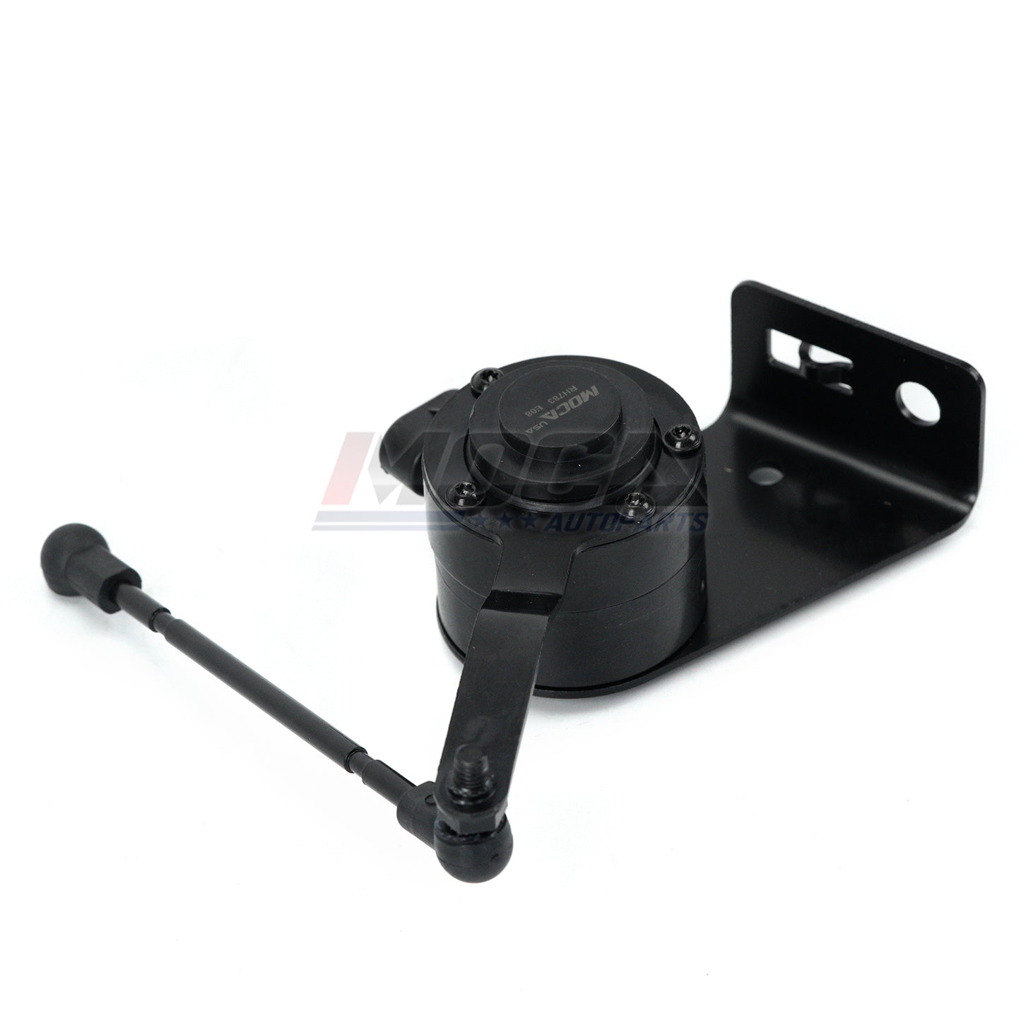 MOCA Front Left Suspension Ride Height Sensor Fit for 2007-2014 Cadillac Escalade Chevrolet Tahoe GMC Yukon 5.3L