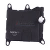 MOCA 604-216 HVAC Heater Air Blend Door Actuator Fit for 1999-2002 Ford Expedition & 1998-2002 Lincoln Navigator
