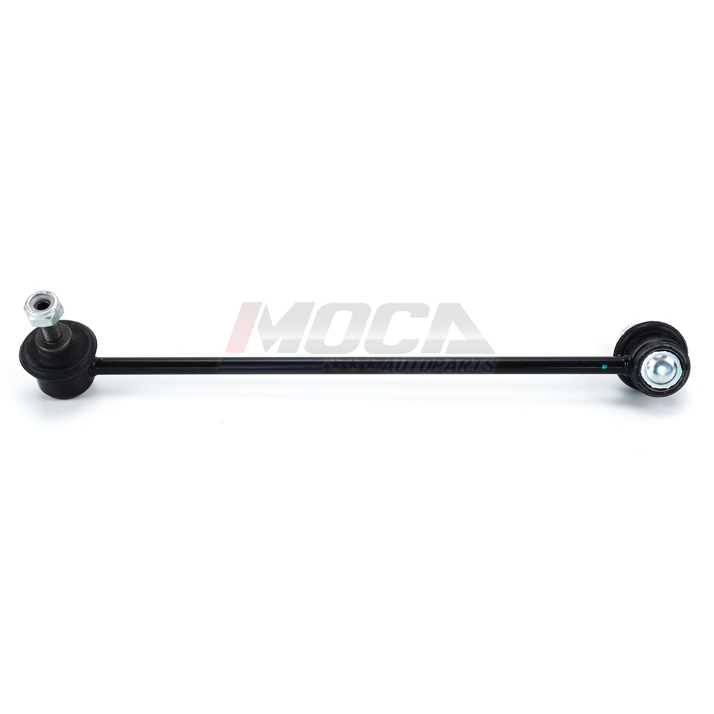 MOCA 2PCS Front Sway Bar End Links Fit for 2004-2010 BMW X3