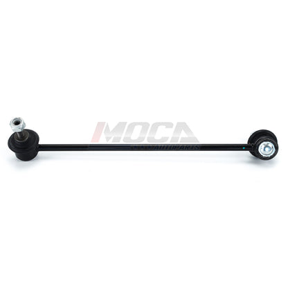 MOCA 2PCS Front Sway Bar End Links Fit for 2004-2010 BMW X3