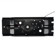 MOCA 924-535 Spare Tire Hoist Winch Carrier Fit for 2005-2010 Jeep Grand Cherokee