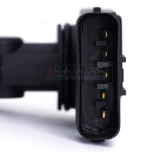 Sensor de flujo de aire masivo MOCA compatible con Chevrolet Express 2500 3500 V8 6.6L 2006-2007 y Chevrolet Silverado 2500 HD V8 6.6L 2001-2006 y GMC Sierra 3500 V8 6.6L 2001-2006