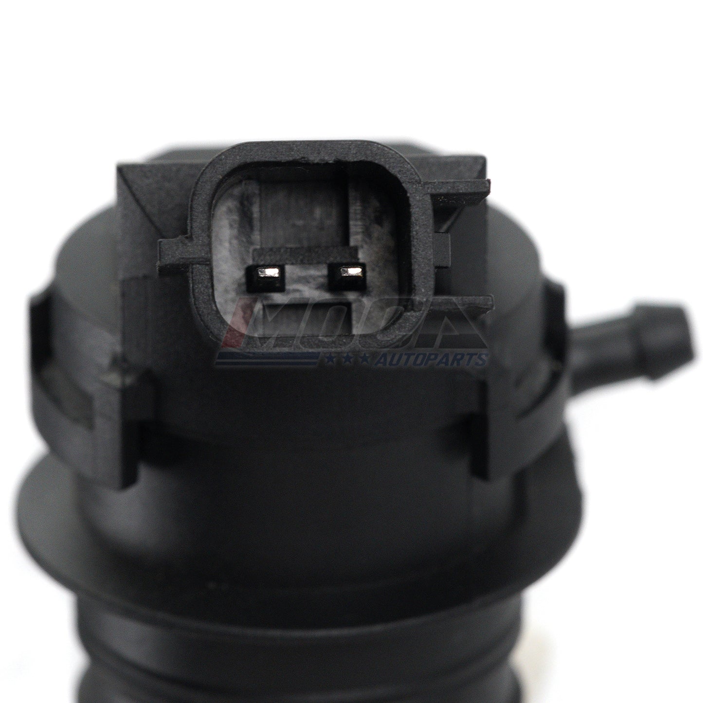 MOCA Windshield Washer Pump Fit for 2005-2022 Chrysler 300 & 2008-2022 Dodge Challenger & 2006-2022 Dodge Charger