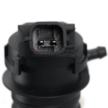 MOCA Windshield Washer Pump Fit for 2005-2022 Chrysler 300 & 2008-2022 Dodge Challenger & 2006-2022 Dodge Charger