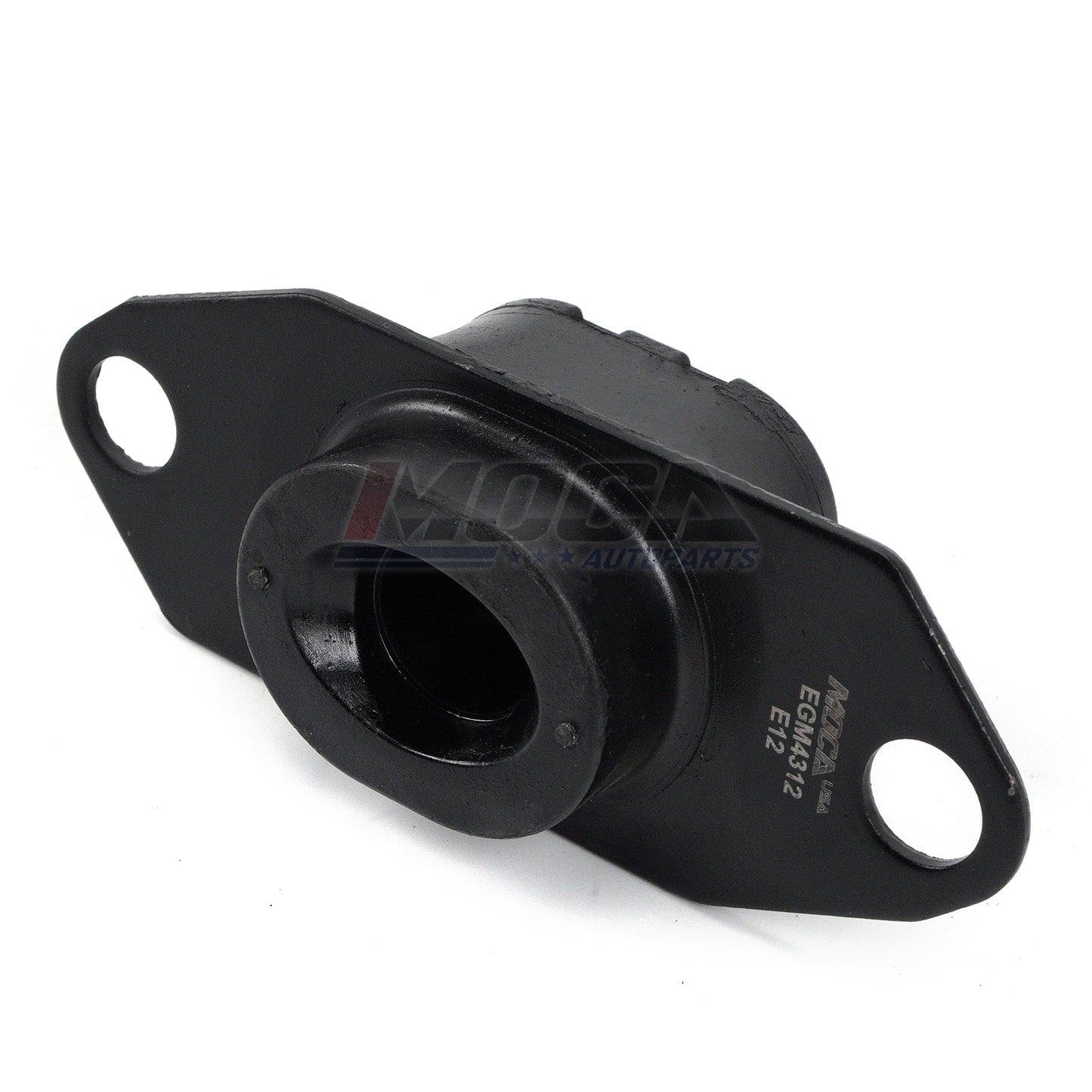 Kit de montaje de motor y transmisión MOCA compatible con Nissan Versa 1.8L 2007-2012 y Nissan Cube 1.8L 2009-2014