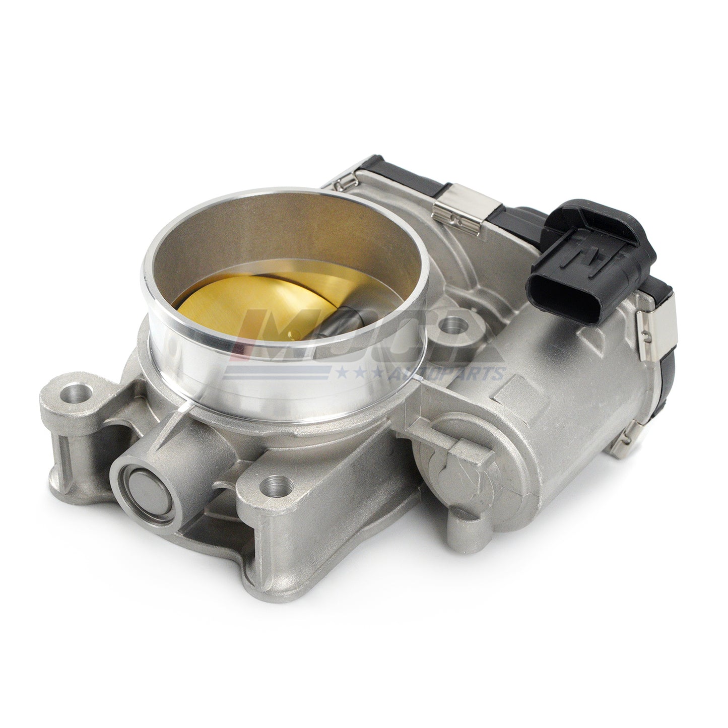 MOCA Fuel Injection Throttle Body - TB220
