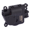MOCA 604-059 HVAC Heater Air Blend Door Actuator Fit for 2014-2023 Dodge Durango & 2014-2021 Jeep Grand Cherokee