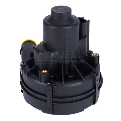 Bomba de inyección de aire secundaria MOCA AIP6 compatible con Oldsmobile Intrigue 3.5L (2000-2002)