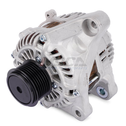 Alternador MOCA N14489 compatible con Honda Accord 2.4L 2013-2017