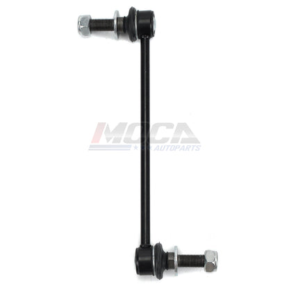 MOCA 2x Front Sway Bar Links Fit for 2005-2022 Chrysler 300 & 2007-2022 Dodge Charger & 2005-2008 Dodge Magnum