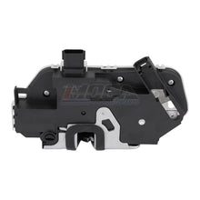 MOCA 937-677 Rear Left Door Lock Actuator Fit for 2011-2019 Ford Explorer & 2009-2014 Ford F-150 & 2010-2019 Ford Taurus & 2009-2016 Lincoln MKS