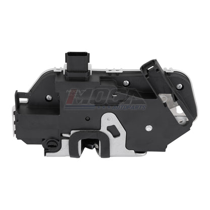 MOCA 937-677 Rear Left Door Lock Actuator Fit for 2011-2019 Ford Explorer & 2009-2014 Ford F-150 & 2010-2019 Ford Taurus & 2009-2016 Lincoln MKS