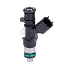 Inyectores de combustible MOCA 6x FJ612 compatibles con Dodge Nitro 4.0L (2007-2011) y Chrysler Sebring 2.7L (2004-2010) y Chrysler 300 2.7L 3.5L (2005-2010)