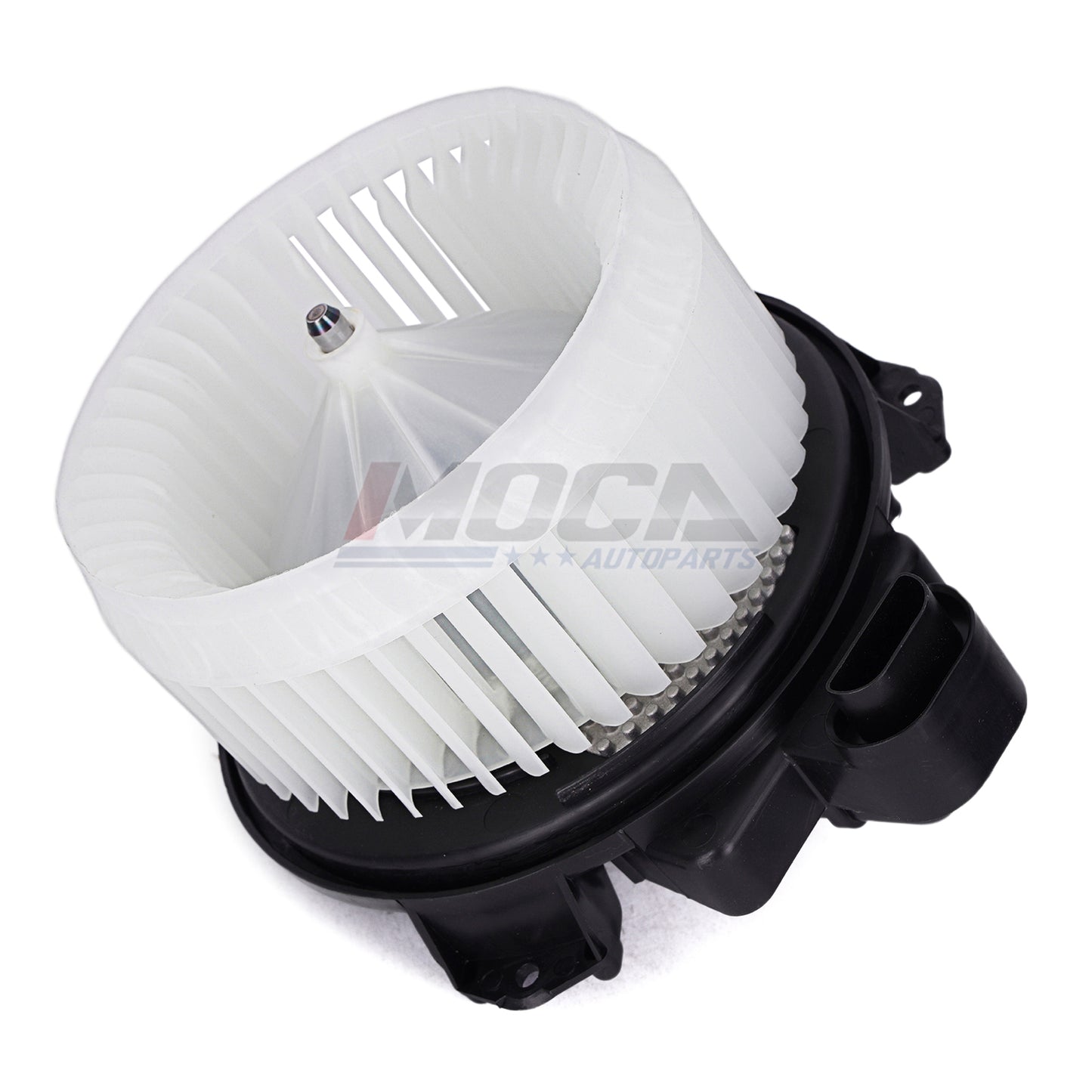 Motor de ventilador de calefacción MOCA con jaula para Toyota Corolla (2009-2019), Toyota Prius V (2012-2017) y Toyota RAV4 (2006-2018)