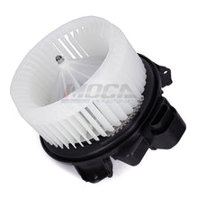 MOCA Heater Blower Motor w/ Fan Cage Fit for 2009-2019 Toyota Corolla & 2012-2017 Toyota Prius V & 2006-2018 Toyota RAV4