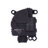 MOCA 604-021 HVAC Heater Air Blend Door Actuator Fit for 2010-2016 Jeep Compass & 2007-2011 Chrysler 300 & 2008-2010 Dodge Challenger