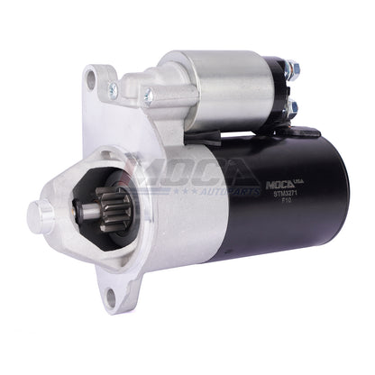 Motor de arranque MOCA 3271 compatible con Ford Explorer 4.0L (1997-2010) y Ford Mustang 4.0L (2005-2010) y Mazda B4000 4.0L (1998-2010)