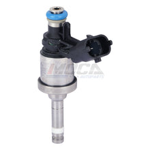 Inyectores de combustible MOCA 6x FJ994 compatibles con Buick Enclave V6 3.6L 2009-2011 y Cadillac STS V6 3.6L 2008-2011 y GMC Acadia V6 3.6L 2009-2011