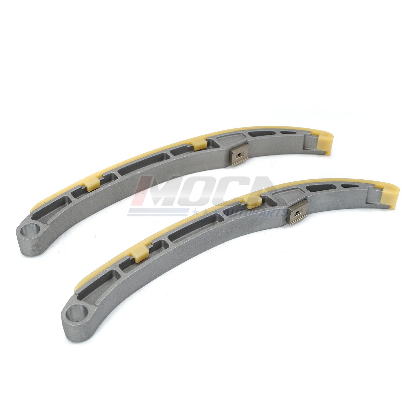 Kit de cadena de distribución MOCA AUTOPARTS compatible con Genesis Sedan 3.8L (2009-2016), Hyundai Azera 3.3L (2012-2017) y Kia Sorento 3.3L (2014-2020)