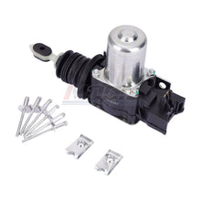 MOCA Front Rear Door Lock Actuator Fit for 1985-1996 Buick Century & 1985-2005 Chevrolet Astro & 1994-1997 Chevrolet C3500