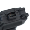 MOCA 604-109 HVAC Heater Air Blend Door Actuator Fit for 2009-2012 Chevrolet Malibu & 2005-2010 Pontiac G6