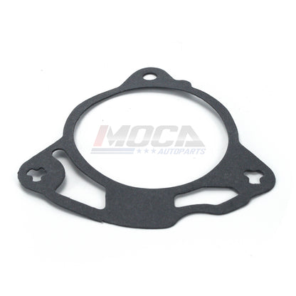 Bomba de agua de motor MOCA 125-3240 compatible con Ford Escape 3.0L (años 09-12), Ford Fusion 3.0L (años 10-12), Mazda Tribute 3.0L (años 09-11) y Mercury Mariner 3.0L (años 09-11).