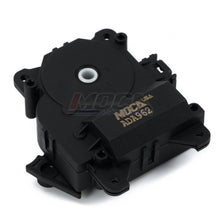 MOCA 604-962 Actuador de mezcla de aire para calefacción y ventilación (HVAC) compatible con Lexus RX350 (2010-2015), Toyota Highlander (2010-2019) y Toyota Venza (2009-2016)