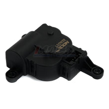 MOCA 604-007 2x Actuador de puerta de mezcla de aire de calefacción HVAC Compatible con Chrysler Concorde 1998-2004 y Chrysler LHS 1999-2001