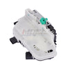 MOCA 937-630 Rear Left Door Lock Actuator Fit for 2007-2014 Ford Edge & 2007-2015 Lincoln MKX