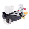 MOCA 931-319 Front Right Door Lock Actuator Fit for 2001-2003 Chevrolet Silverado 1500 2500 & 2000-2003 GMC Yukon XL 1500 2500