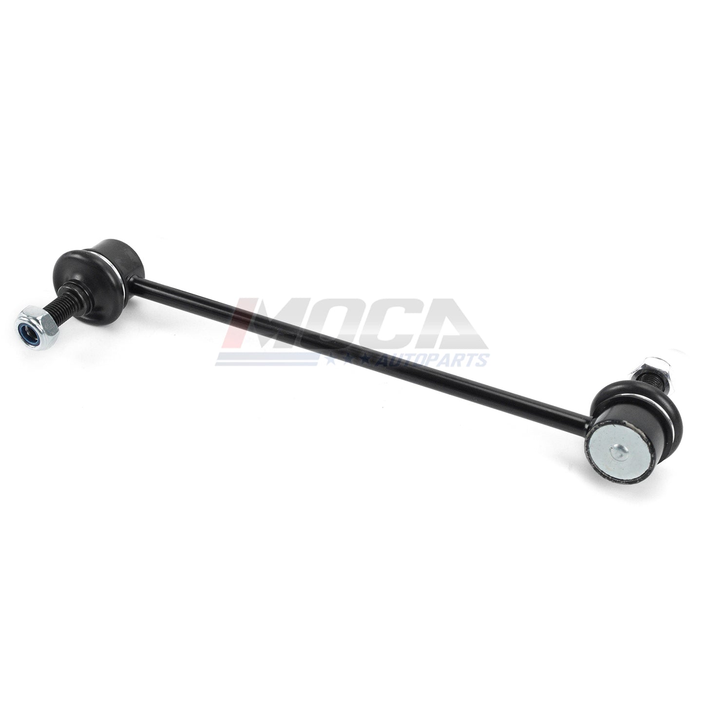 Enlace de extremo de barra estabilizadora trasera MOCA 2X compatible con Nissan Xterra 2005-2015