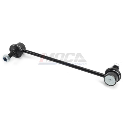 Enlace de extremo de barra estabilizadora trasera MOCA 2X compatible con Nissan Xterra 2005-2015