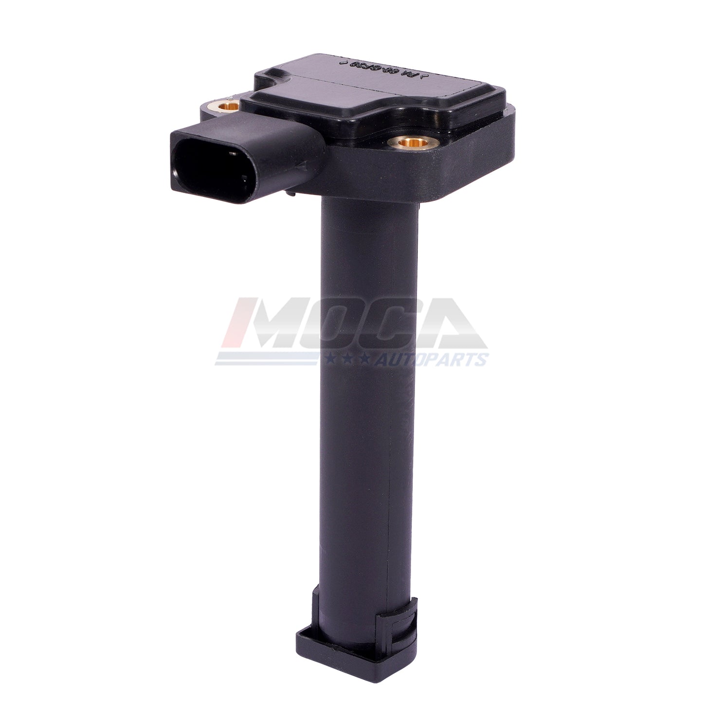 MOCA FLS327 Engine Oil Level Sensor Fit for 2014-2016 BMW 535d 3.0L & 2014-2018 BMW X5 3.0L & 2014-2016 BMW 535d xDrive 3.0L