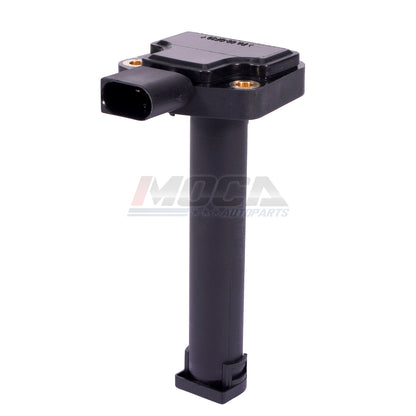 MOCA FLS327 Engine Oil Level Sensor Fit for 2014-2016 BMW 535d 3.0L & 2014-2018 BMW X5 3.0L & 2014-2016 BMW 535d xDrive 3.0L