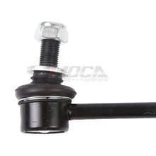 Enlace de extremo de barra estabilizadora delantera y trasera MOCA 4X compatible con Toyota RAV4 2.4L, 2.5L y 3.5L (2006-2017)