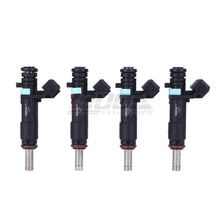 MOCA 4x Fuel Injectors FJ1153 Fit for 2010-2015 Chevrolet Cruze 1.8L & 2012-2017 Chevrolet Sonic 1.8L