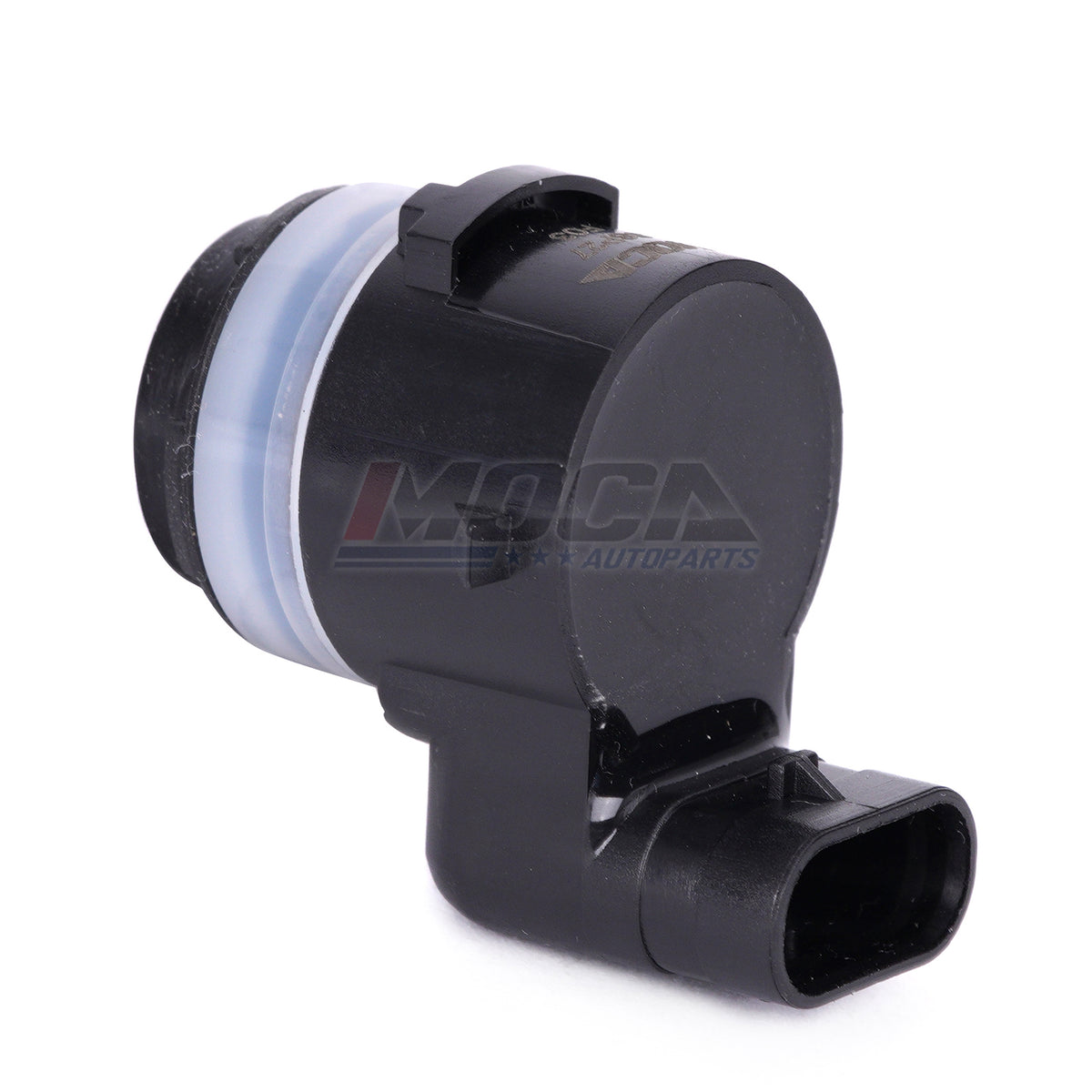 Sensor de asistencia al estacionamiento MOCA compatible con BMW X3 (2011-2015), BMW X5 (2014-2015) y Mini Cooper Clubman (2016-2017)