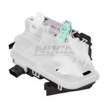 MOCA 937-673 Front Left Door Lock Actuator Fit for 2009-2014 Ford F-150 & 2013-2019 Ford Taurus & 2010-2014 Lincoln Mark LT