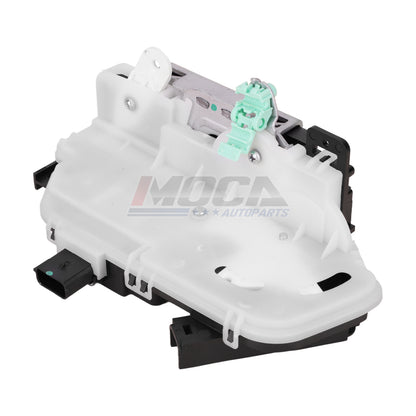 MOCA 937-673 Front Left Door Lock Actuator Fit for 2009-2014 Ford F-150 & 2013-2019 Ford Taurus & 2010-2014 Lincoln Mark LT